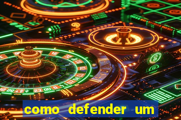 como defender um criminoso 7 temporada